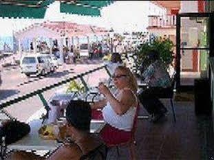 Garraway Hotel Roseau Exterior foto