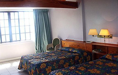 Garraway Hotel Roseau Exterior foto